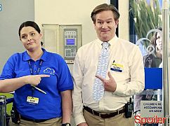 Superstore: 2x07 Election Day - zdjęcia promocyjne
