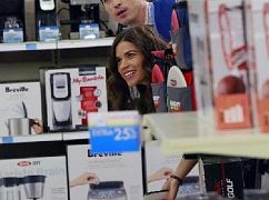 Superstore: 2x07 Election Day - zdjęcia promocyjne