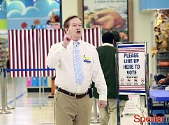 Superstore: 2x07 Election Day - zdjęcia promocyjne