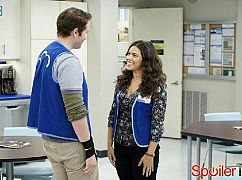 Superstore: 2x07 Election Day - zdjęcia promocyjne
