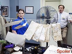 Superstore: 2x07 Election Day - zdjęcia promocyjne