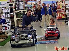 Superstore: 2x07 Election Day - zdjęcia promocyjne