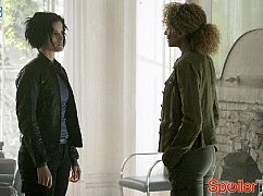 Blindspot: 2x09 Why Let Cooler Pasture Deform - zdjęcia promocyjne
