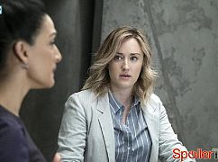 Blindspot: 2x09 Why Let Cooler Pasture Deform - zdjęcia promocyjne
