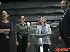 Blindspot: 2x09 Why Let Cooler Pasture Deform - zdjęcia promocyjne