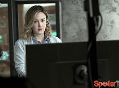 Blindspot: 2x09 Why Let Cooler Pasture Deform - zdjęcia promocyjne
