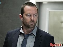 Blindspot: 2x09 Why Let Cooler Pasture Deform - zdjęcia promocyjne