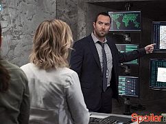 Blindspot: 2x09 Why Let Cooler Pasture Deform - zdjęcia promocyjne