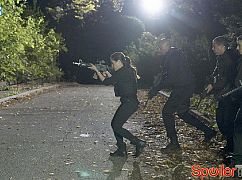 Blindspot: 2x09 Why Let Cooler Pasture Deform - zdjęcia promocyjne