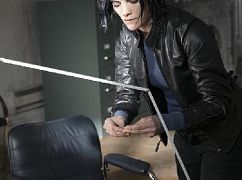 Blindspot: 2x09 Why Let Cooler Pasture Deform - zdjęcia promocyjne