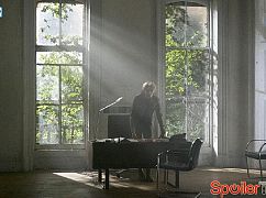 Blindspot: 2x09 Why Let Cooler Pasture Deform - zdjęcia promocyjne