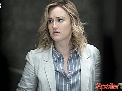 Blindspot: 2x09 Why Let Cooler Pasture Deform - zdjęcia promocyjne