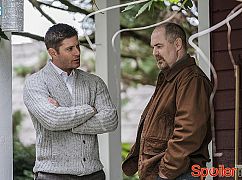 Nie z tego świata: 12x04 American Nightmare - zdjęcia promocyjne