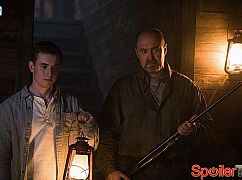 Nie z tego świata: 12x04 American Nightmare - zdjęcia promocyjne