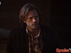Nie z tego świata: 12x04 American Nightmare - zdjęcia promocyjne