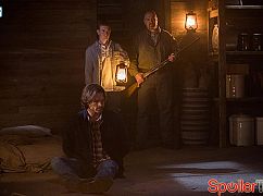 Nie z tego świata: 12x04 American Nightmare - zdjęcia promocyjne