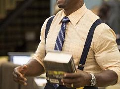Brooklyn Nine-Nine: 4x09 Skyfire Cycle - zdjęcia promocyjne