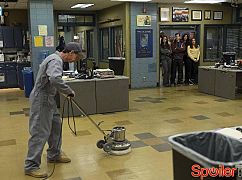 Brooklyn Nine-Nine: 4x09 Skyfire Cycle - zdjęcia promocyjne
