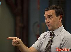 Brooklyn Nine-Nine: 4x09 Skyfire Cycle - zdjęcia promocyjne
