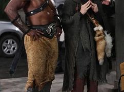 Brooklyn Nine-Nine: 4x09 Skyfire Cycle - zdjęcia promocyjne
