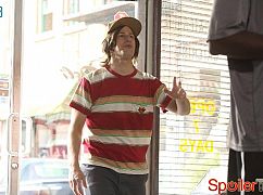 Brooklyn Nine-Nine: 4x09 Skyfire Cycle - zdjęcia promocyjne