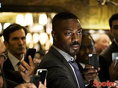 Falling Water: 1x05 Ambergris - zdjęcia promocyjne
