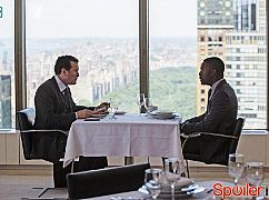 Falling Water: 1x05 Ambergris - zdjęcia promocyjne