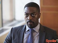 Falling Water: 1x05 Ambergris - zdjęcia promocyjne