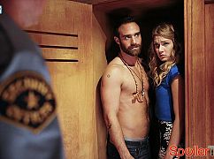 No Tomorrow: 1x05 No Regrets - zdjęcia promocyjne