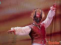 Crazy Ex-Girlfriend: 2x05 Why is Josh’s Ex-Girlfriend Eating Carbs? - zdjęcia promocyjne