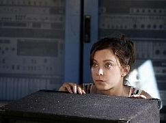 Crazy Ex-Girlfriend: 2x05 Why is Josh’s Ex-Girlfriend Eating Carbs? - zdjęcia promocyjne