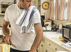Hawaii 5.0: 7x07 Ka makuahine a me ke keikikane - zdjęcia promocyjne
