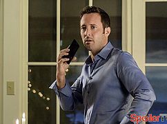 Hawaii 5.0: 7x07 Ka makuahine a me ke keikikane - zdjęcia promocyjne