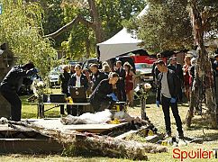 Lucifer: 2x06 Monster - zdjęcia promocyjne