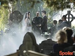Lucifer: 2x06 Monster - zdjęcia promocyjne