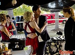 Lucifer: 2x06 Monster - zdjęcia promocyjne