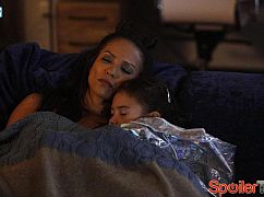 Lucifer: 2x06 Monster - zdjęcia promocyjne