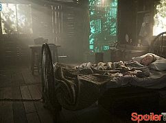 Blacklist: 4x08 Dr. Adrian Shaw: Conclusion - zdjęcia promocyjne