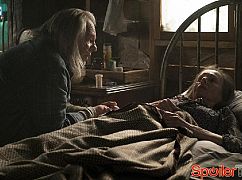 Blacklist: 4x08 Dr. Adrian Shaw: Conclusion - zdjęcia promocyjne