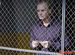 Blacklist: 4x08 Dr. Adrian Shaw: Conclusion - zdjęcia promocyjne