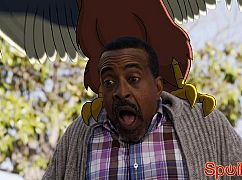Son of Zorn: 1x06 A Tale of Two Zorns - zdjęcia promocyjne