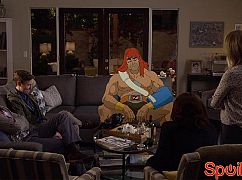 Son of Zorn: 1x06 A Tale of Two Zorns - zdjęcia promocyjne