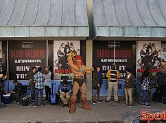 Son of Zorn: 1x06 A Tale of Two Zorns - zdjęcia promocyjne