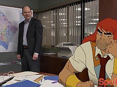 Son of Zorn: 1x06 A Tale of Two Zorns - zdjęcia promocyjne
