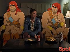 Son of Zorn: 1x06 A Tale of Two Zorns - zdjęcia promocyjne