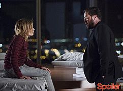 Falling Water: 1x04 Castles Made of Sand - zdjęcia promocyjne