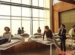 Falling Water: 1x04 Castles Made of Sand - zdjęcia promocyjne