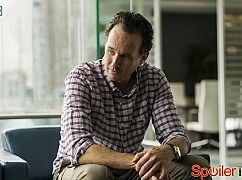 Falling Water: 1x04 Castles Made of Sand - zdjęcia promocyjne