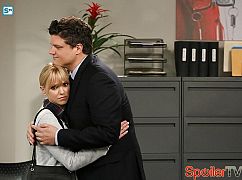 Mamuśka: 4x04 Curious George and the Big Red Nightmare - zdjęcia promocyjne