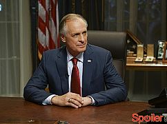Madam Secretary: 3x07 Tectonic Shift - zdjęcia promocyjne